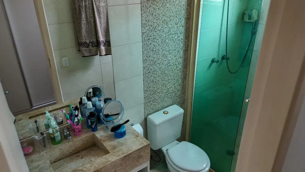 Cobertura, 3 quartos, 196 m² - Foto 1