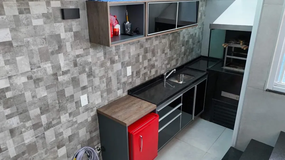 Cobertura, 3 quartos, 196 m² - Foto 2
