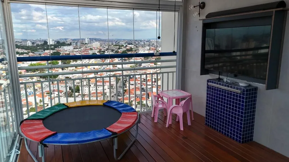Cobertura, 3 quartos, 196 m² - Foto 11