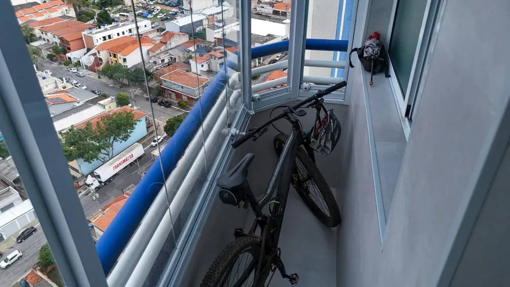 Cobertura, 3 quartos, 196 m² - Foto 4