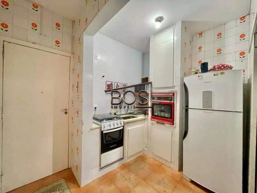 Apartamento, 3 quartos, 119 m² - Foto 7