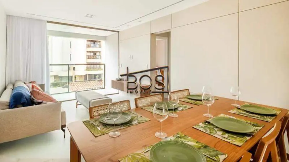Apartamento, 3 quartos, 119 m² - Foto 4