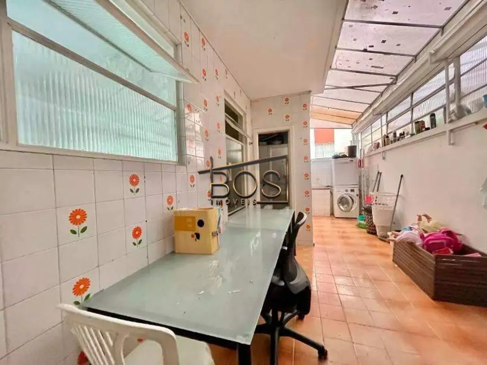 Apartamento, 3 quartos, 119 m² - Foto 5