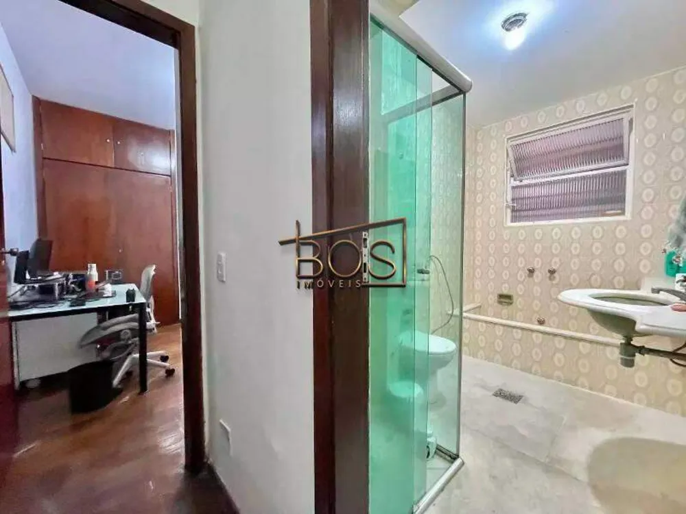 Apartamento, 3 quartos, 119 m² - Foto 9