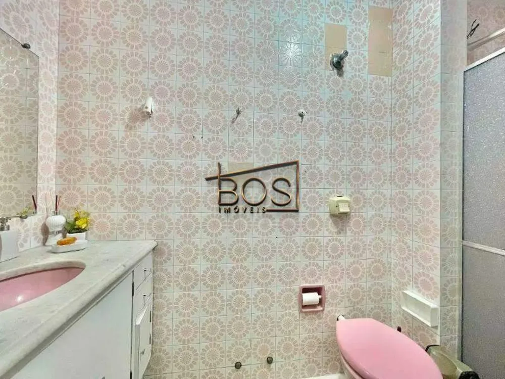Apartamento, 3 quartos, 119 m² - Foto 12