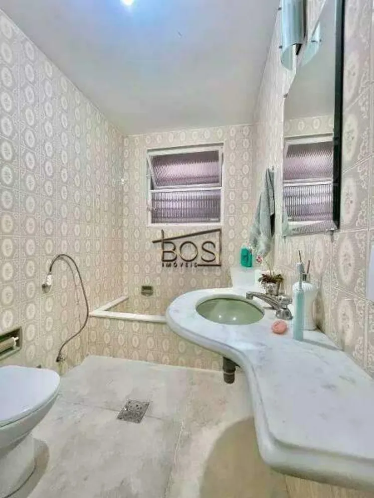 Apartamento, 3 quartos, 119 m² - Foto 12