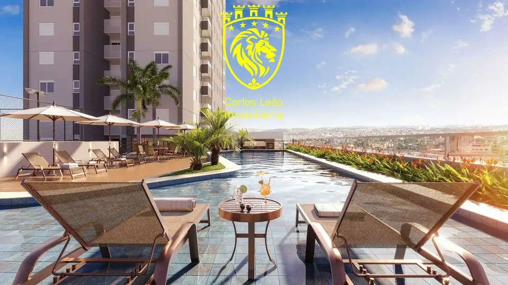 Cobertura, 3 quartos, 191 m² - Foto 4