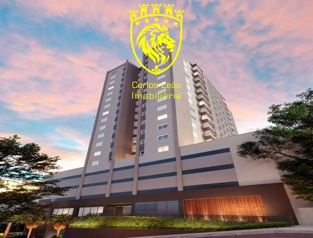 Cobertura, 3 quartos, 191 m² - Foto 1