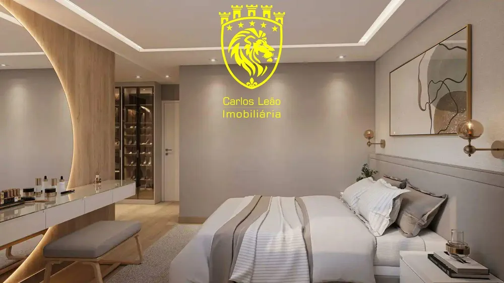 Cobertura, 3 quartos, 191 m² - Foto 10
