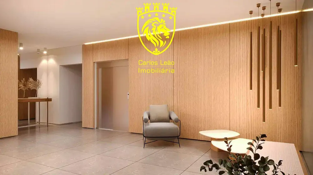 Cobertura, 3 quartos, 191 m² - Foto 4