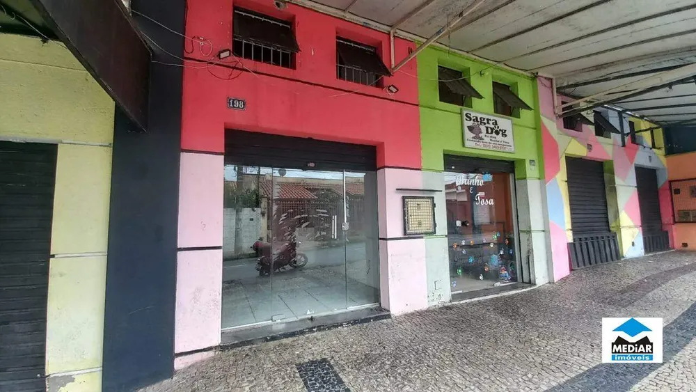 Loja-Salão, 15 m² - Foto 1