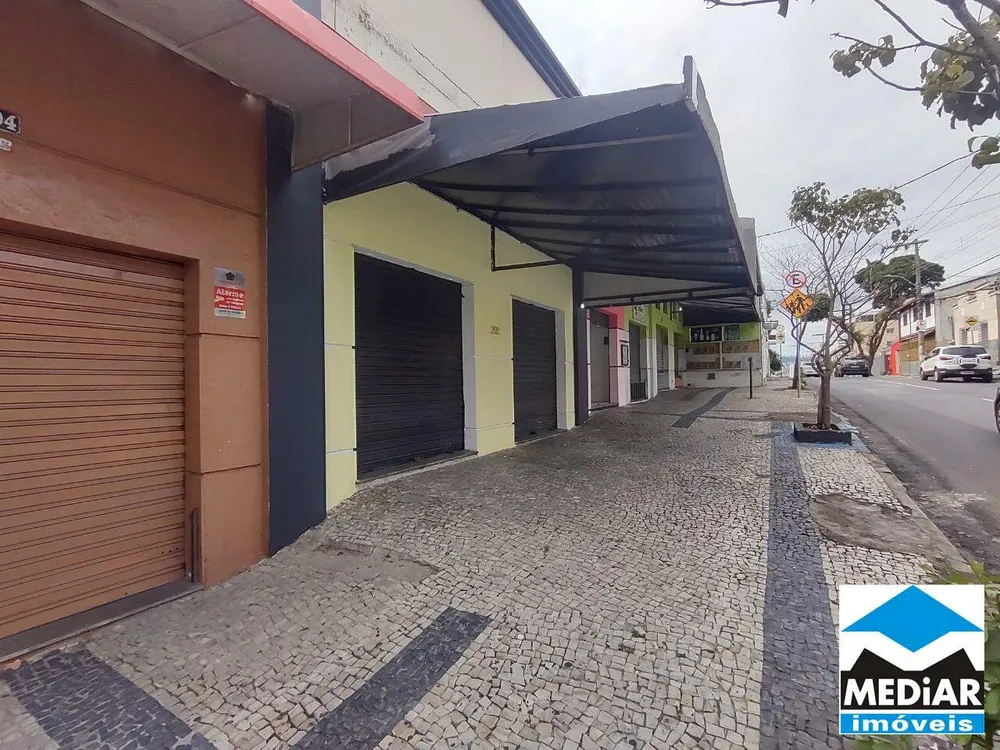 Loja-Salão, 15 m² - Foto 12
