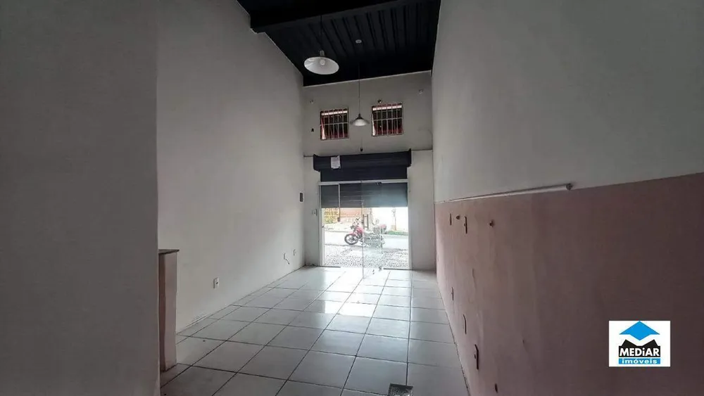 Loja-Salão, 15 m² - Foto 3