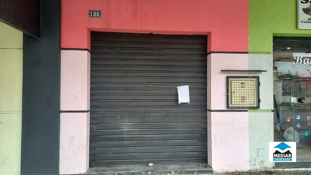Loja-Salão, 15 m² - Foto 10