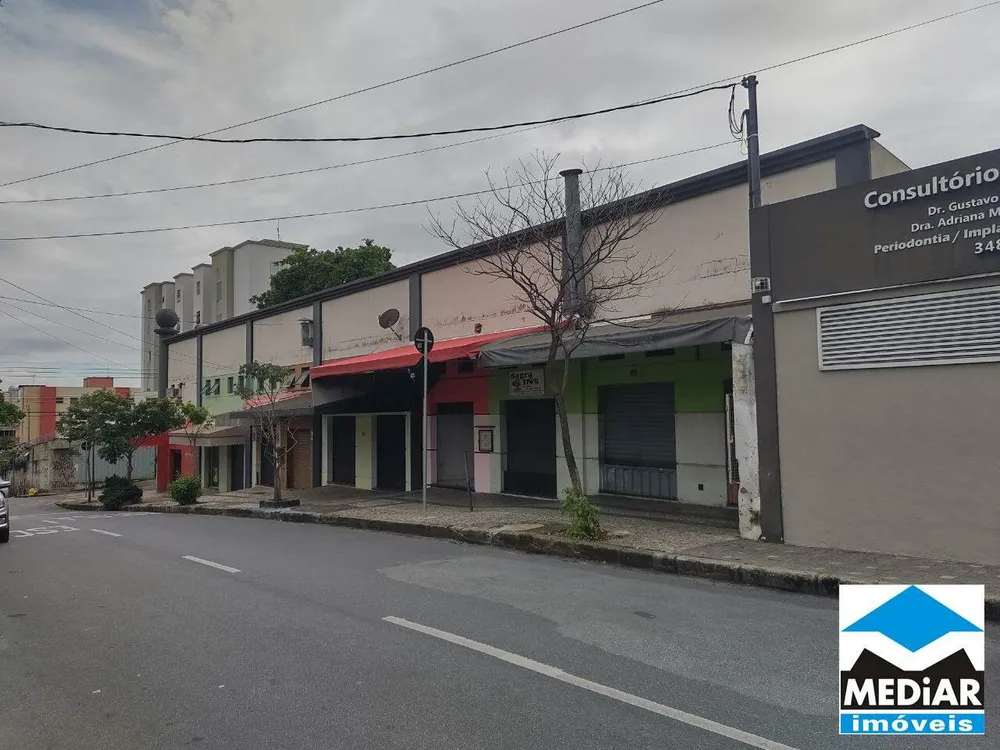 Loja-Salão, 15 m² - Foto 13