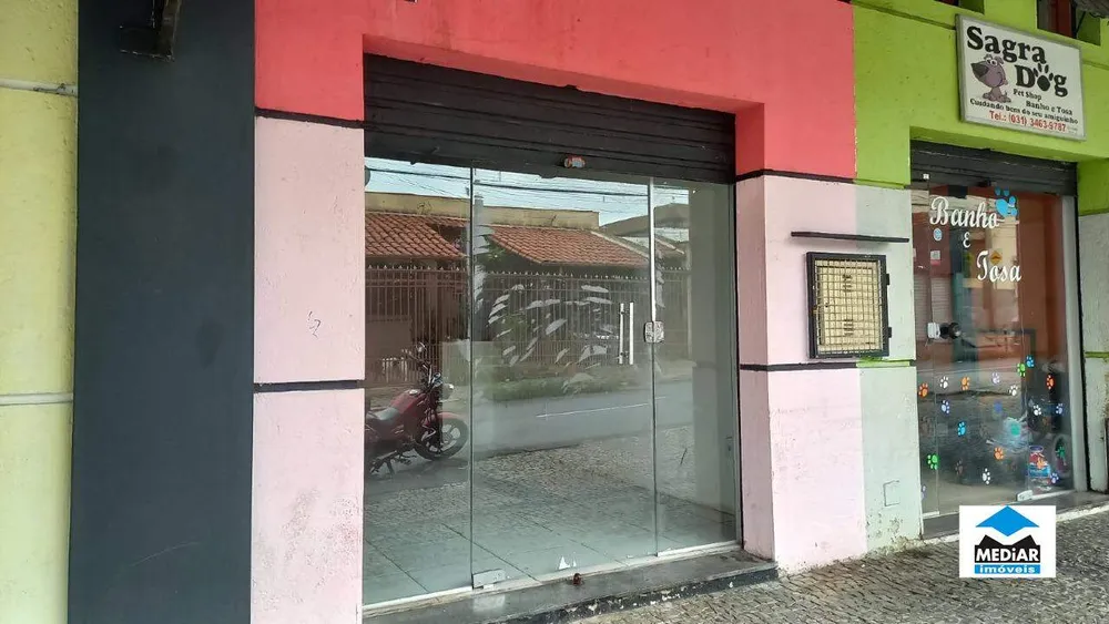 Loja-Salão, 15 m² - Foto 11