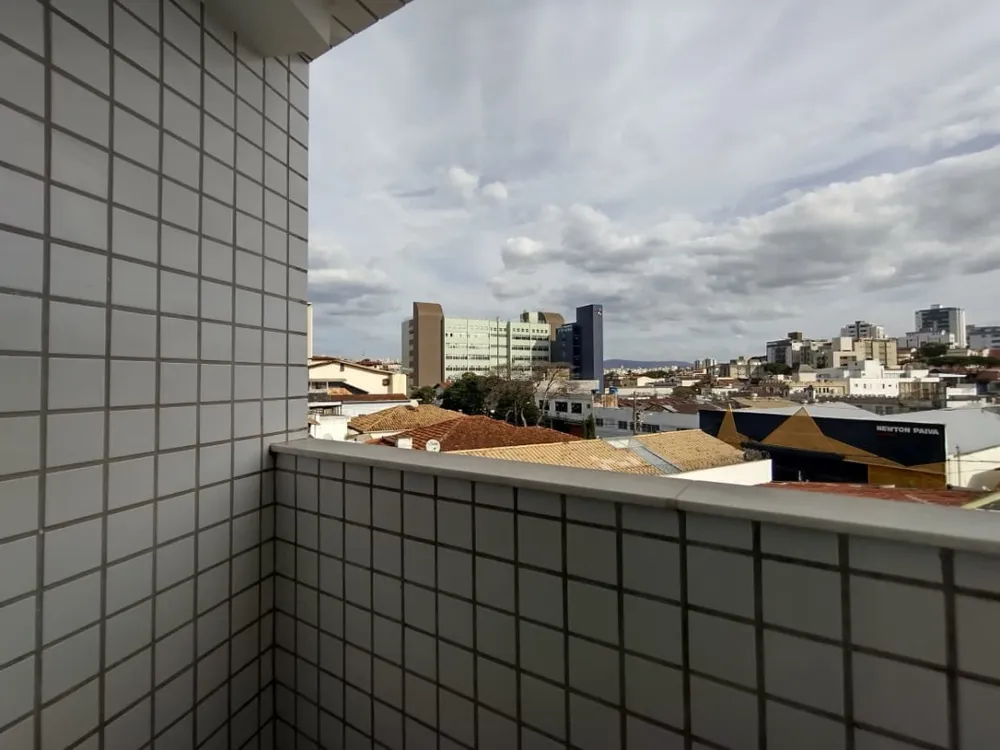 Apartamento, 2 quartos, 60 m² - Foto 3