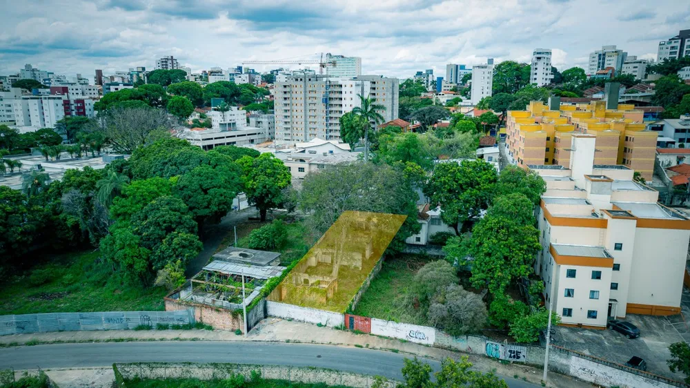 Terreno, 683 m² - Foto 6