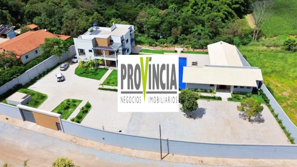 Casa, 7 quartos, 727 m² - Foto 5