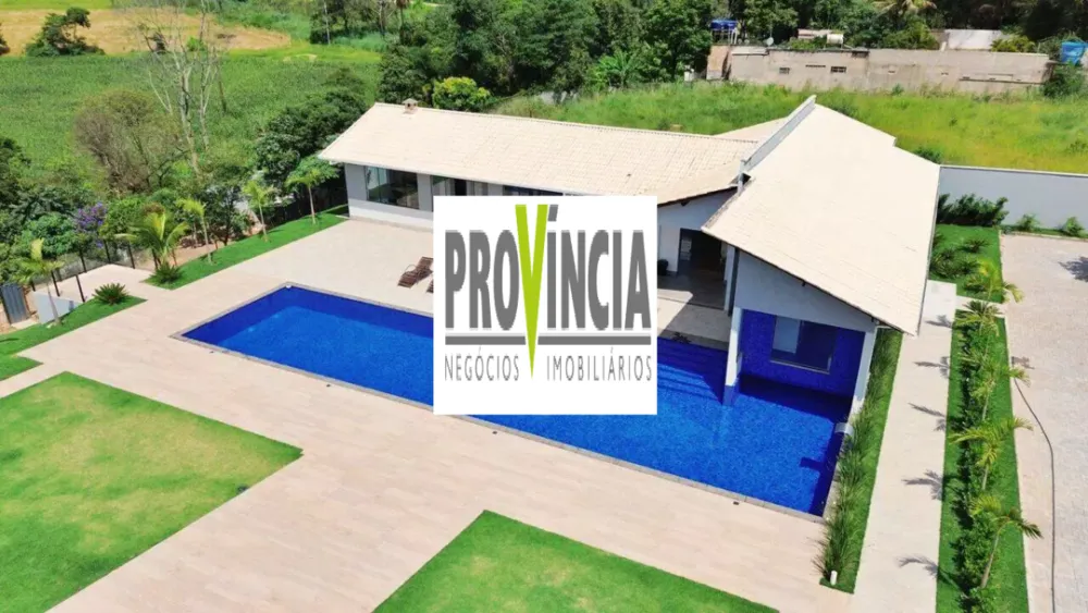 Casa, 7 quartos, 727 m² - Foto 4