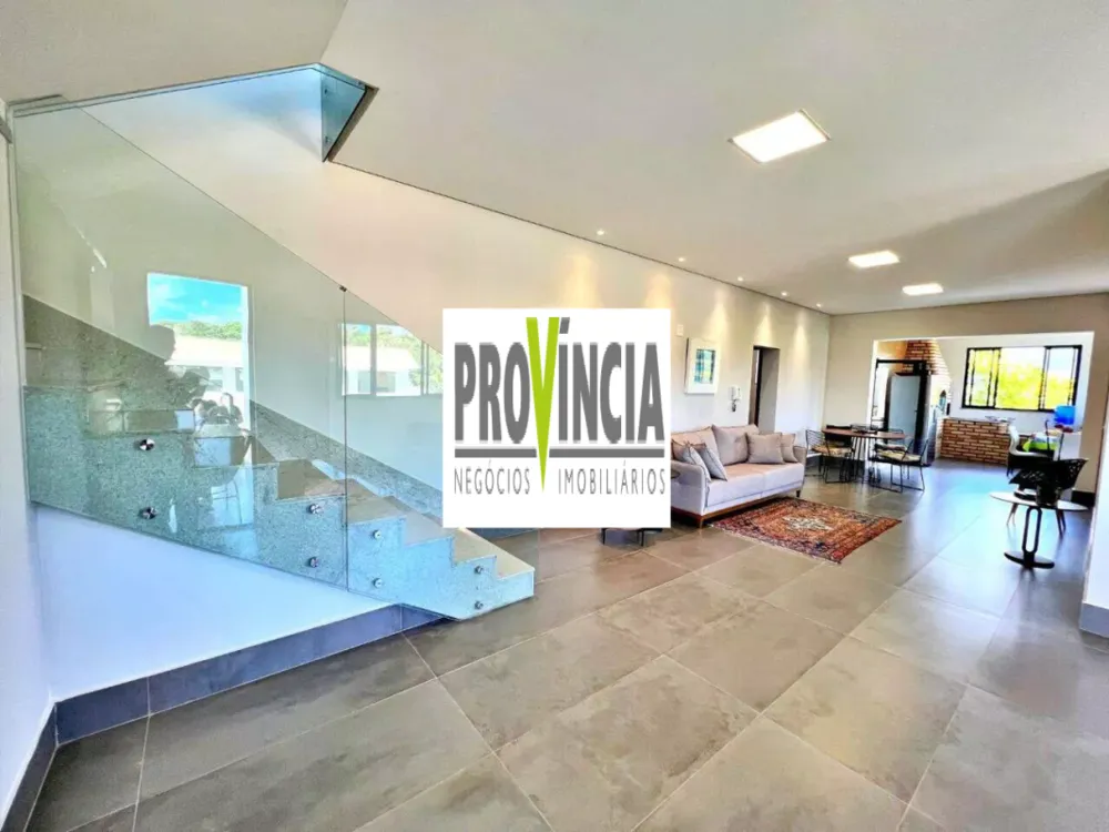 Casa, 7 quartos, 727 m² - Foto 9