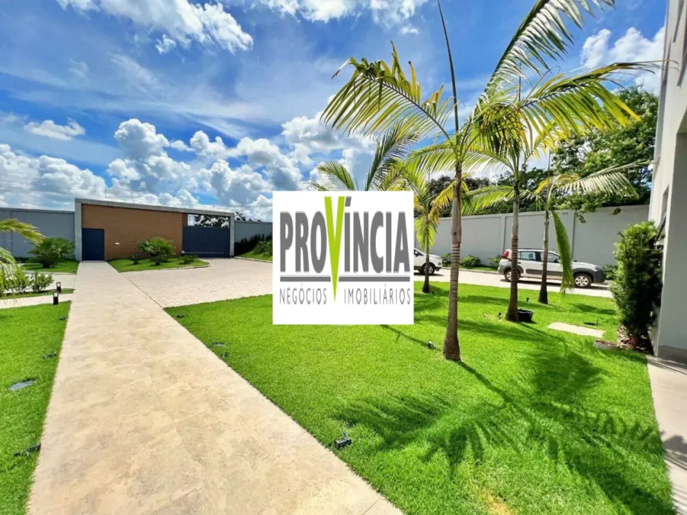 Casa, 7 quartos, 727 m² - Foto 6