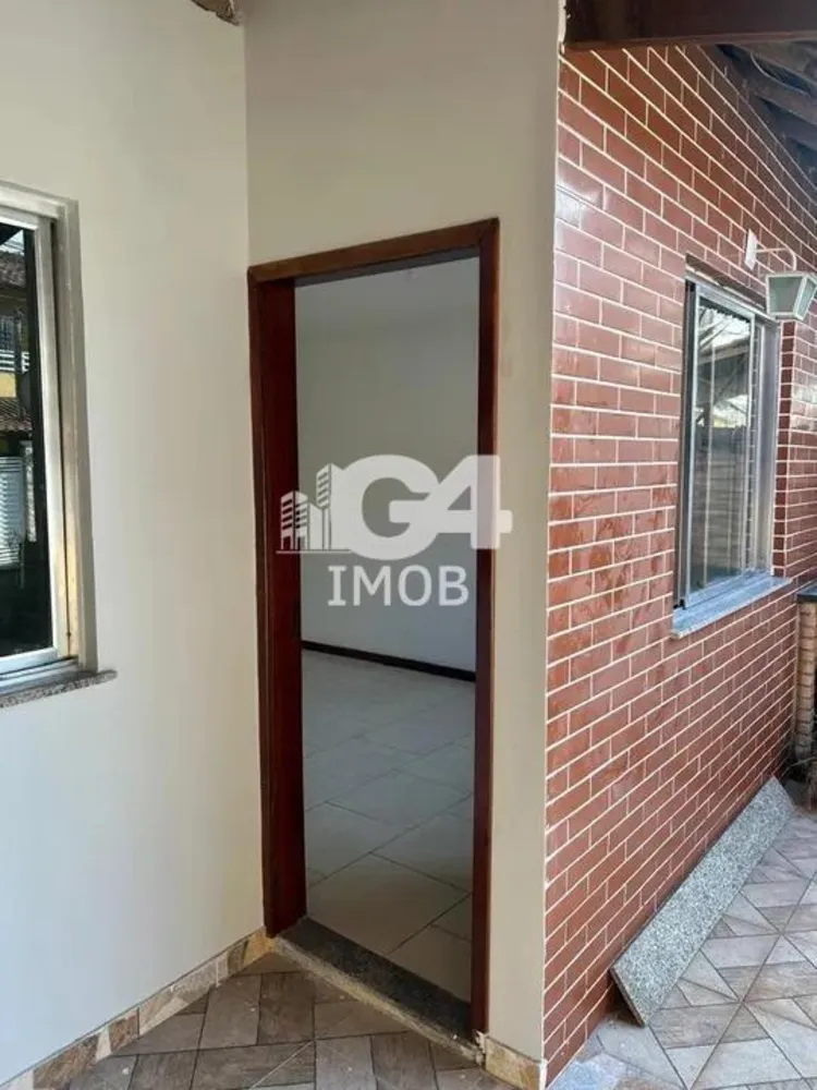 Casa, 4 quartos, 110 m² - Foto 3