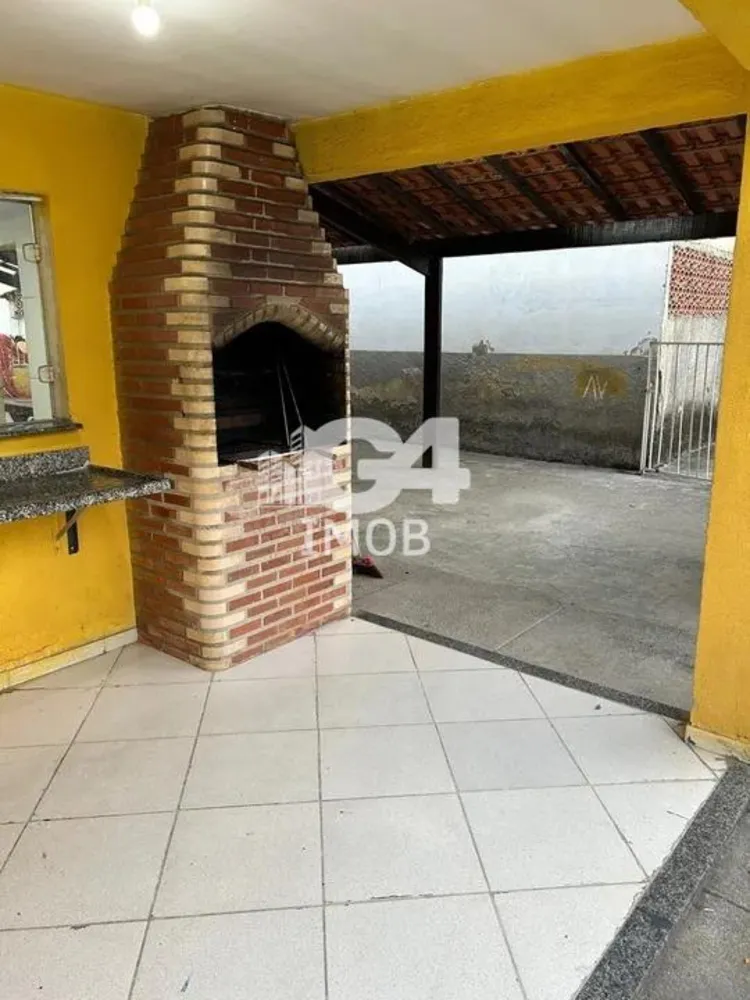 Casa, 4 quartos, 110 m² - Foto 16