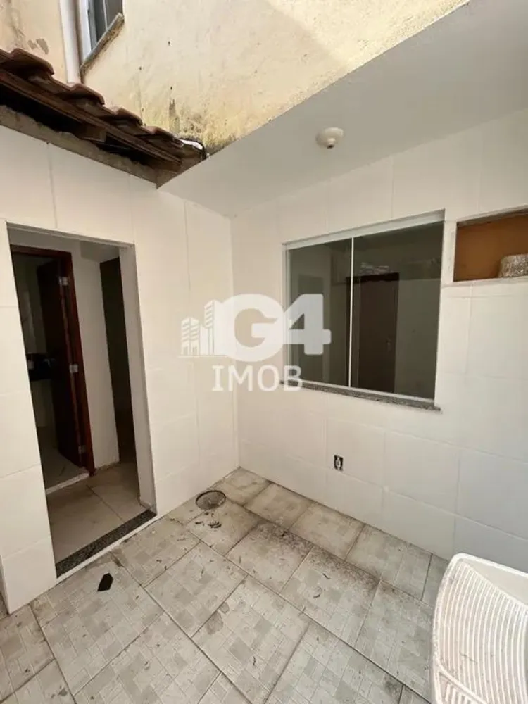 Casa, 4 quartos, 110 m² - Foto 15