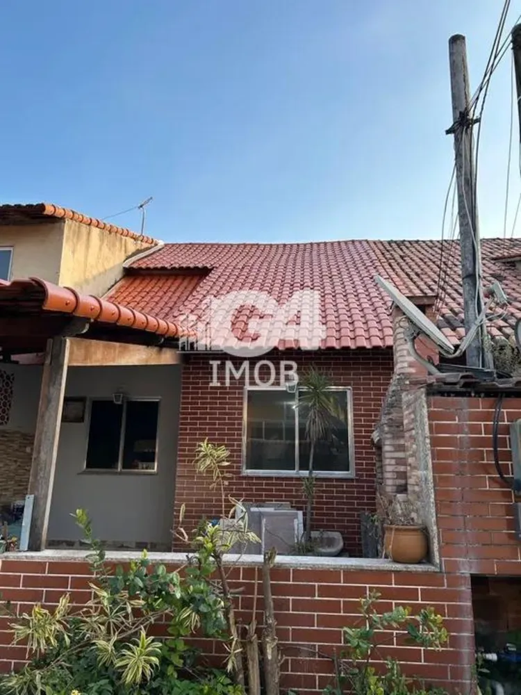 Casa, 4 quartos, 110 m² - Foto 2