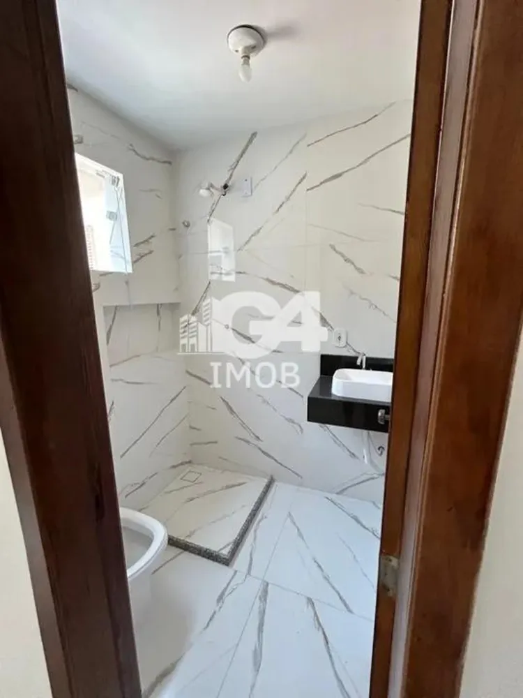 Casa, 4 quartos, 110 m² - Foto 13