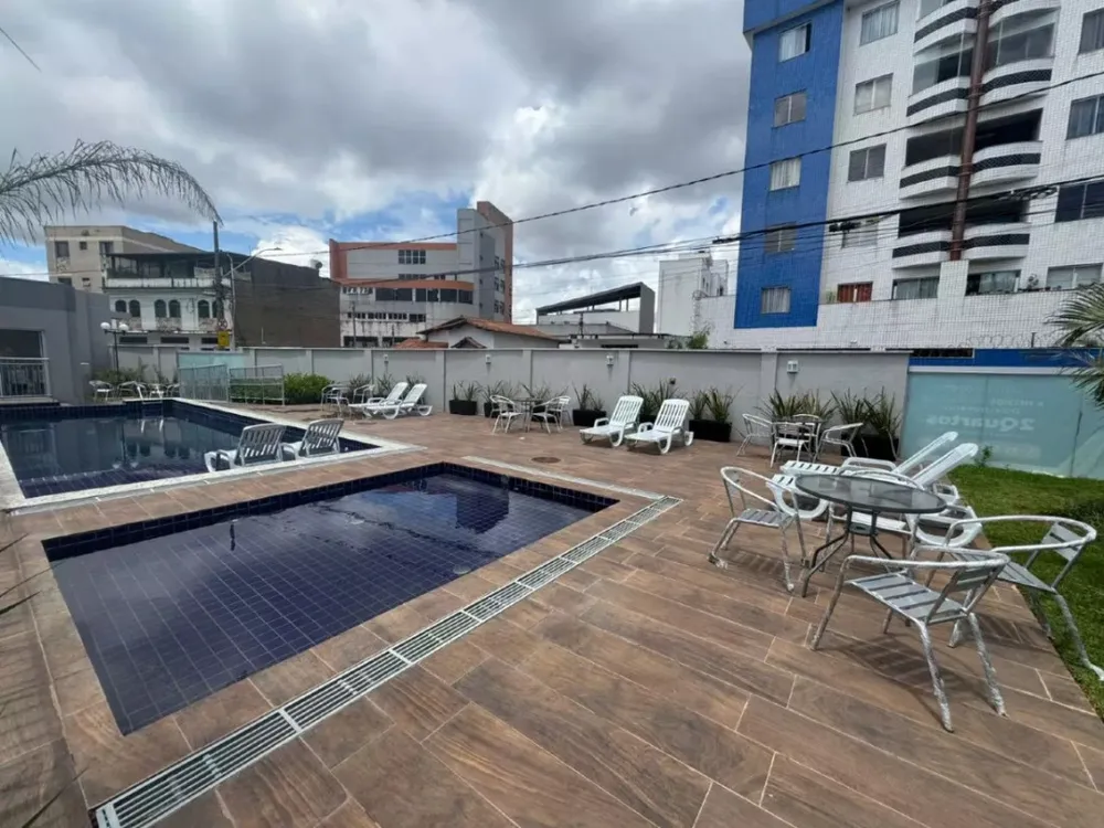 Apartamento, 2 quartos, 49 m² - Foto 10