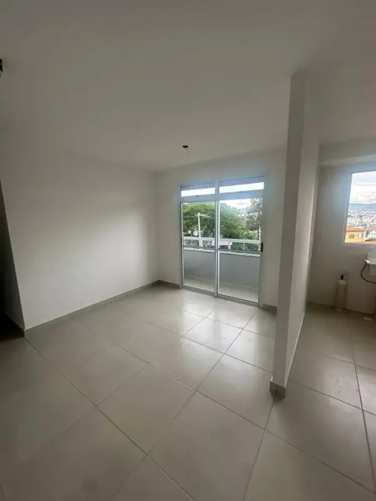 Apartamento, 2 quartos, 49 m² - Foto 2