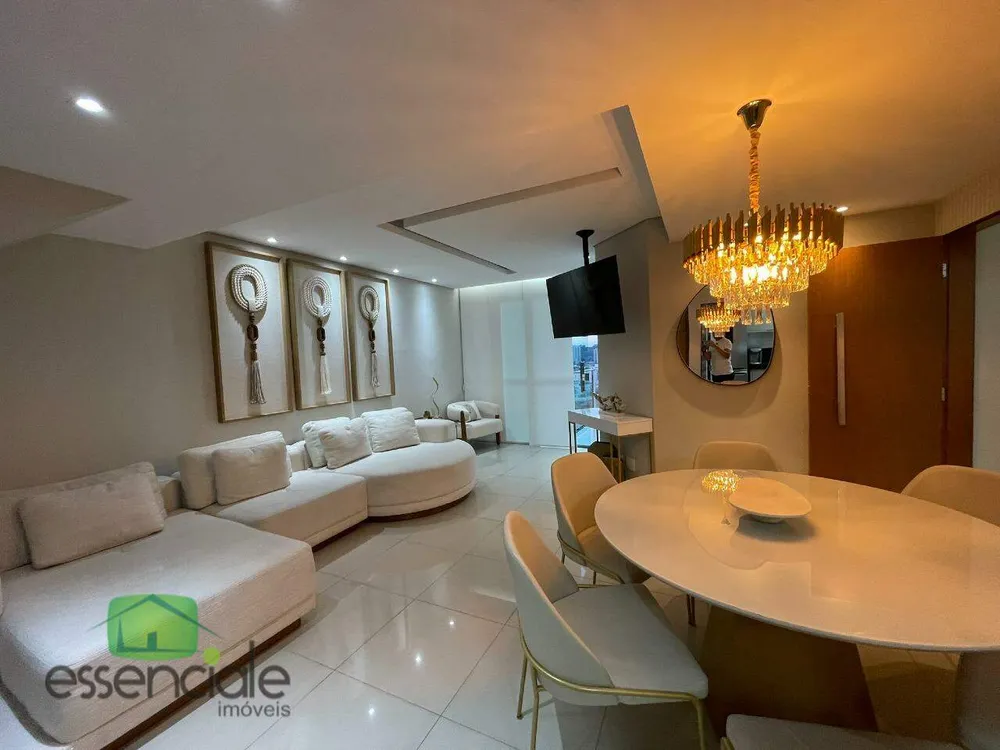 Cobertura, 3 quartos, 180 m² - Foto 1