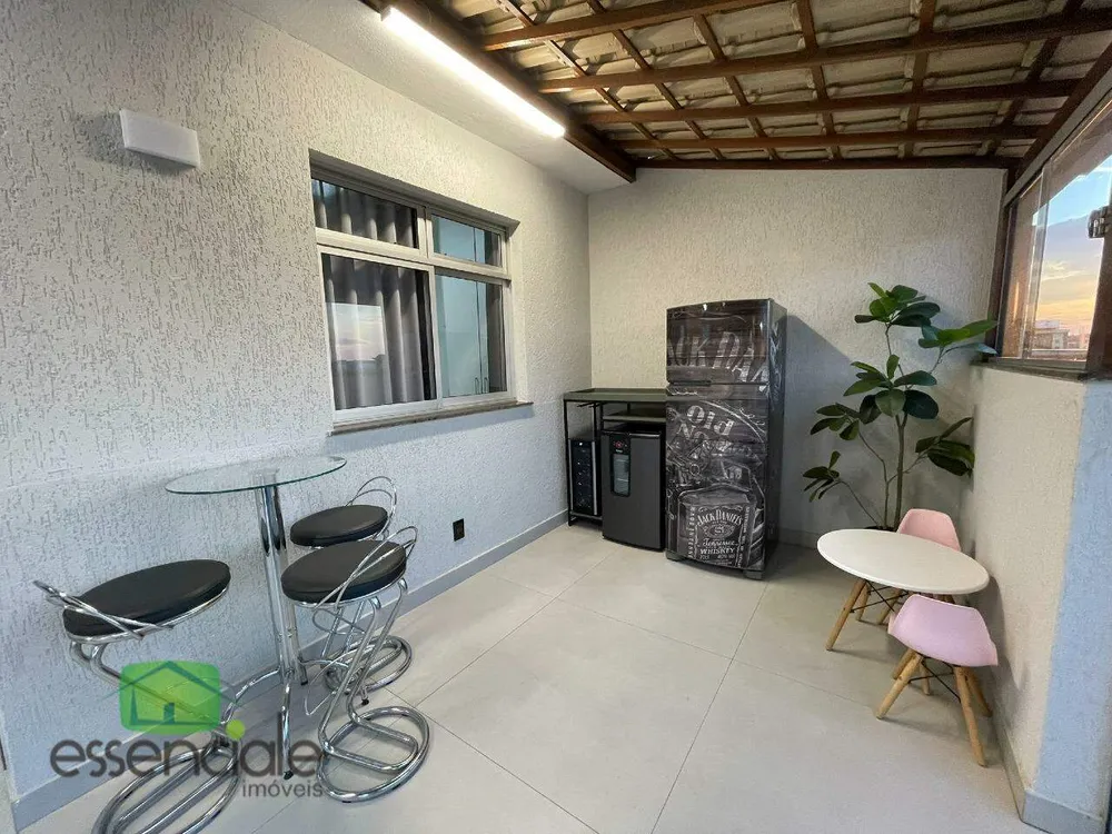 Cobertura, 3 quartos, 180 m² - Foto 6