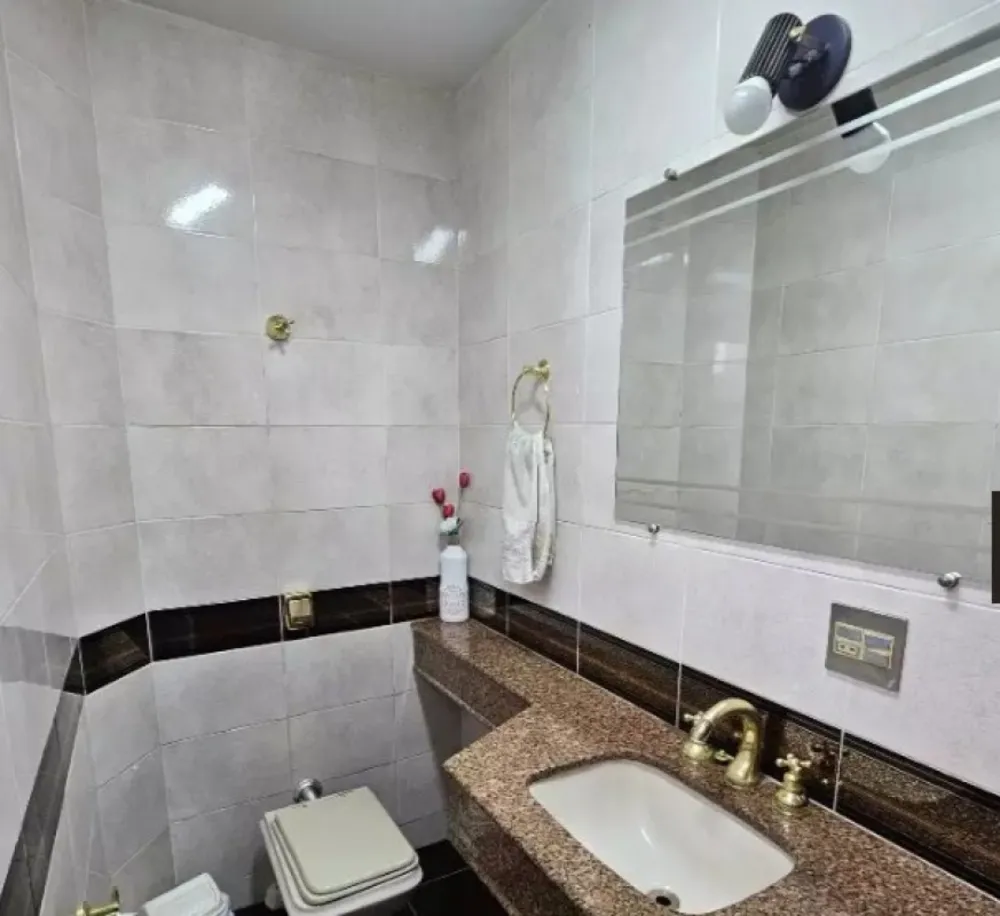 Casa, 4 quartos, 211 m² - Foto 6
