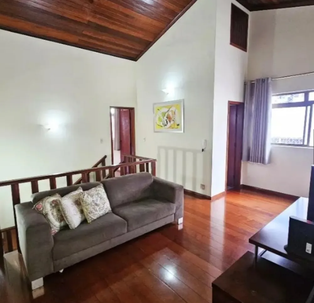 Casa, 4 quartos, 211 m² - Foto 5