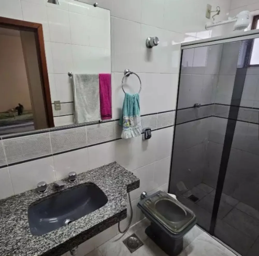 Casa, 4 quartos, 211 m² - Foto 13