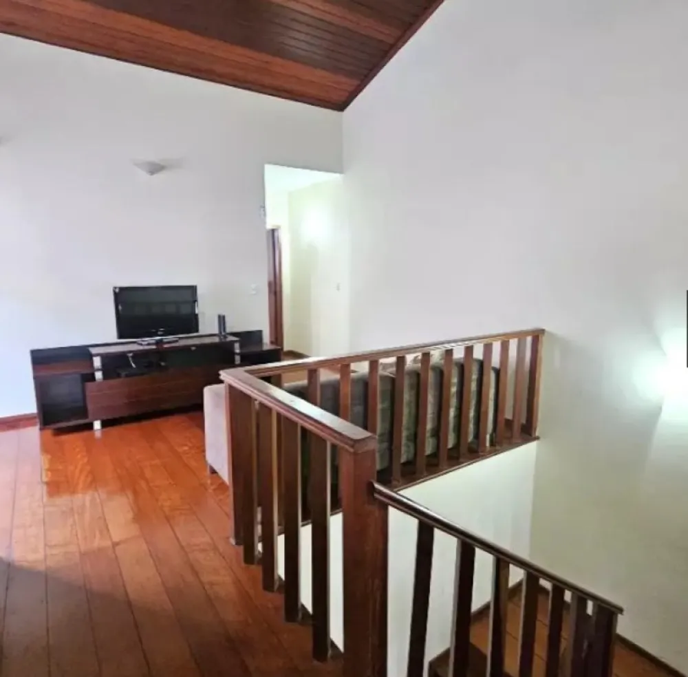 Casa, 4 quartos, 211 m² - Foto 4