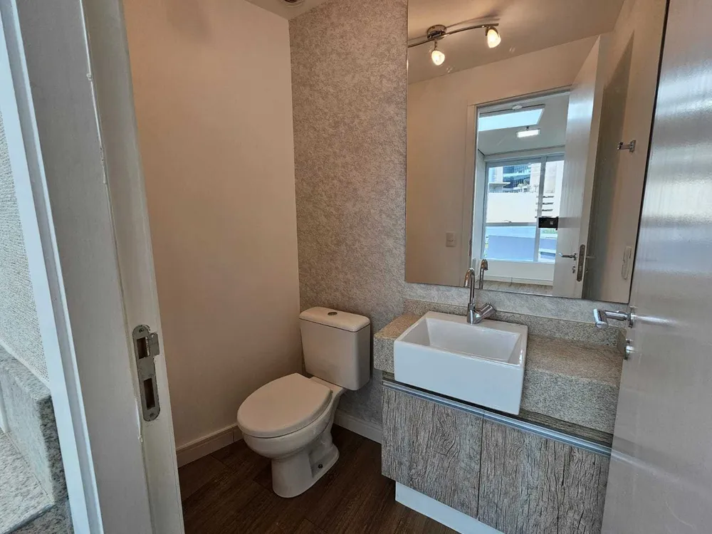Sala-Conjunto, 27 m² - Foto 4