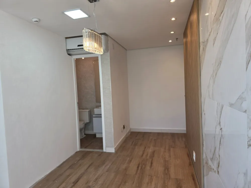 Sala-Conjunto, 27 m² - Foto 2
