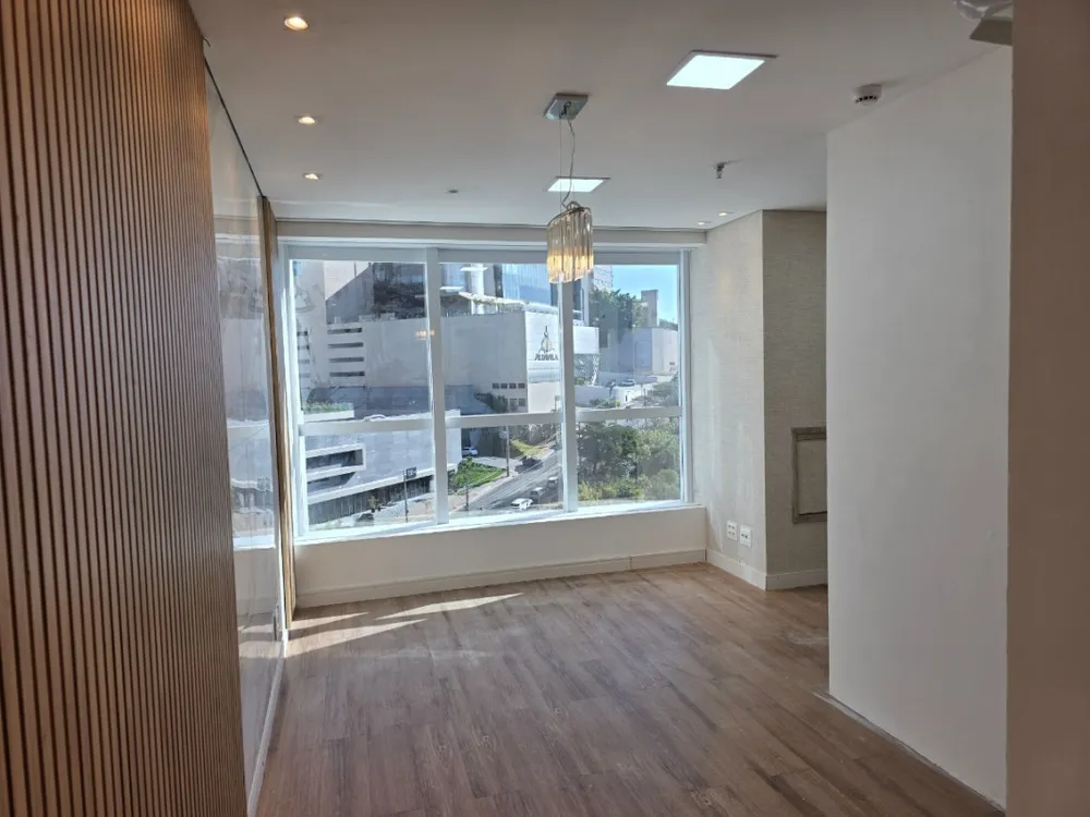 Sala-Conjunto, 27 m² - Foto 3