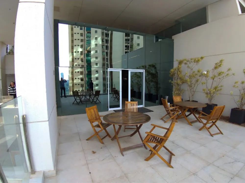 Sala-Conjunto, 27 m² - Foto 10