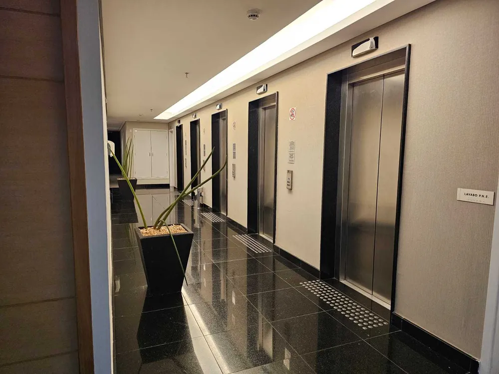 Sala-Conjunto, 27 m² - Foto 7
