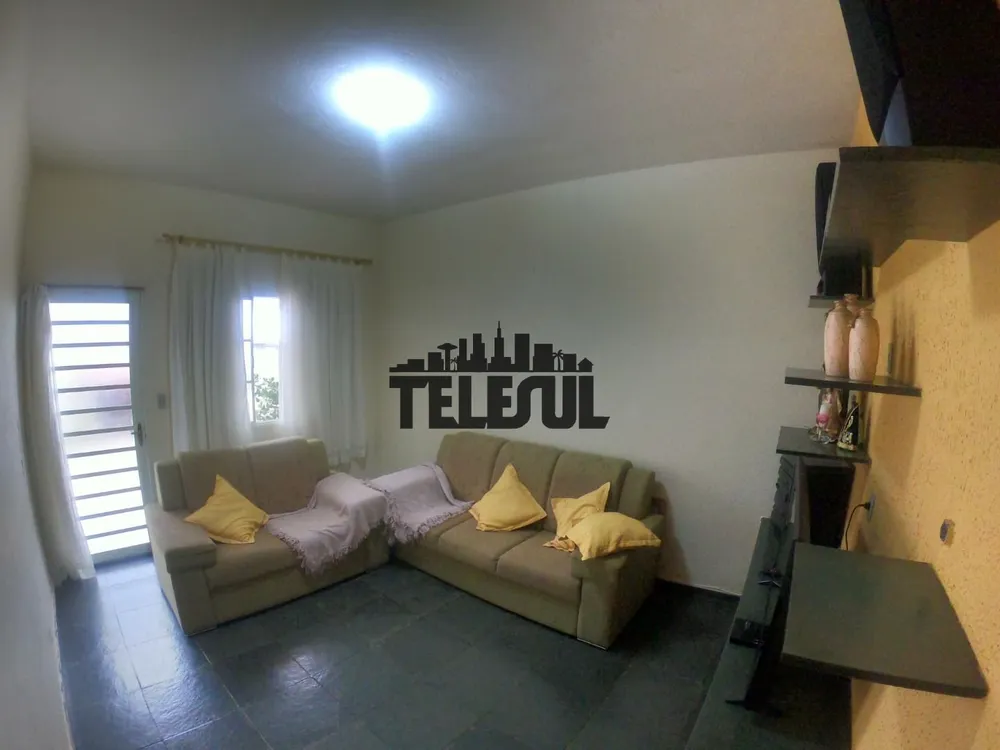 Casa, 5 quartos, 250 m² - Foto 6