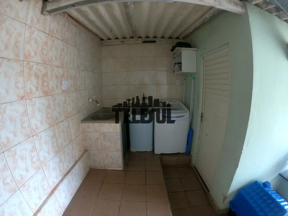 Casa, 5 quartos, 250 m² - Foto 12