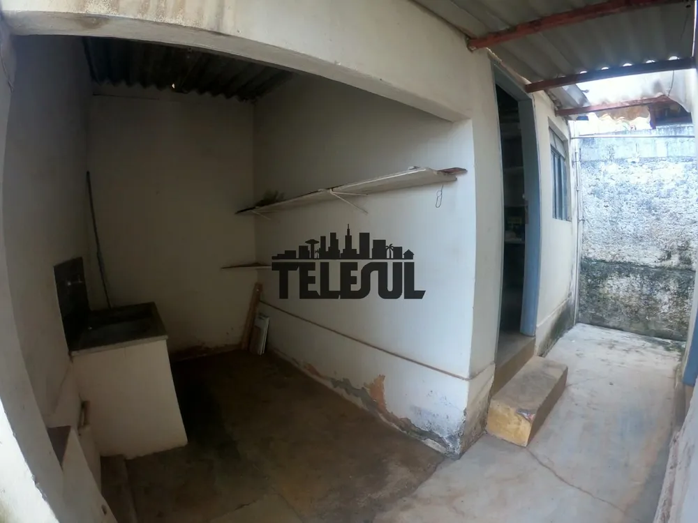 Casa, 5 quartos, 250 m² - Foto 6