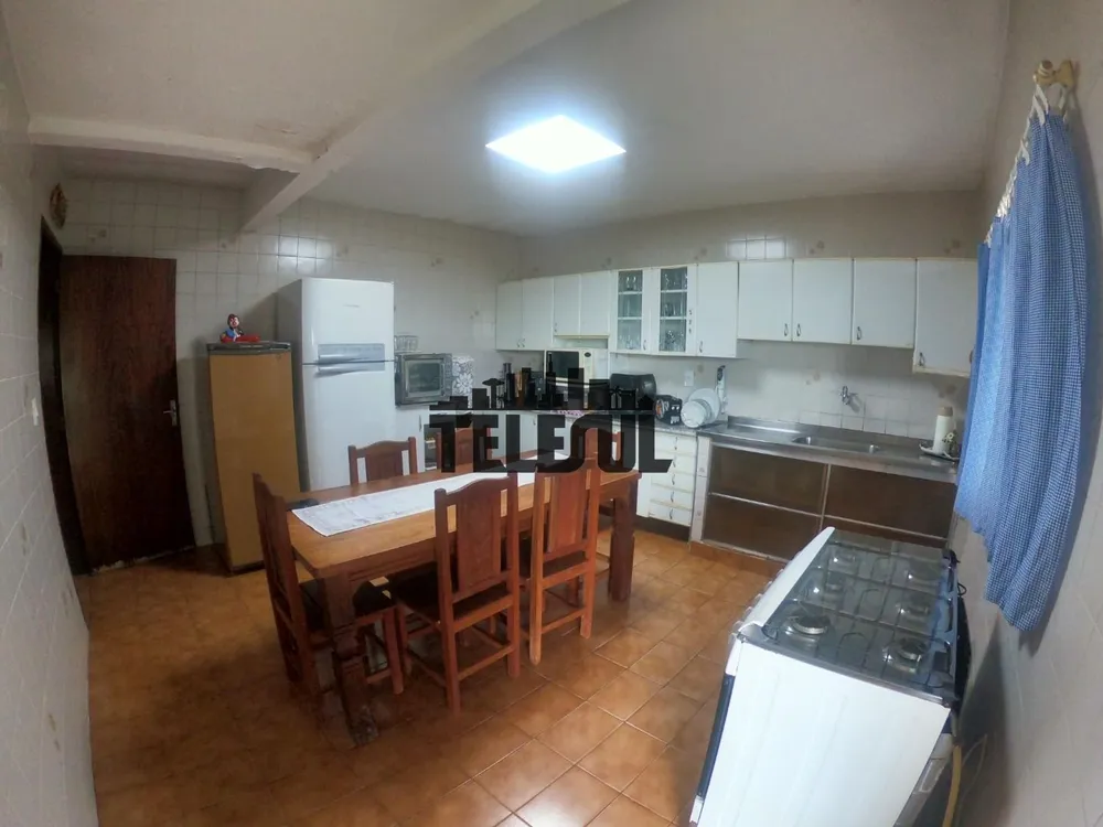 Casa, 5 quartos, 250 m² - Foto 10