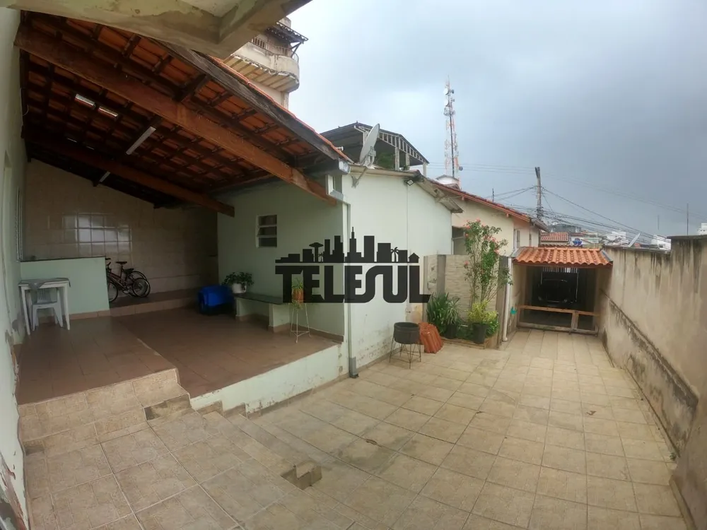 Casa, 5 quartos, 250 m² - Foto 5