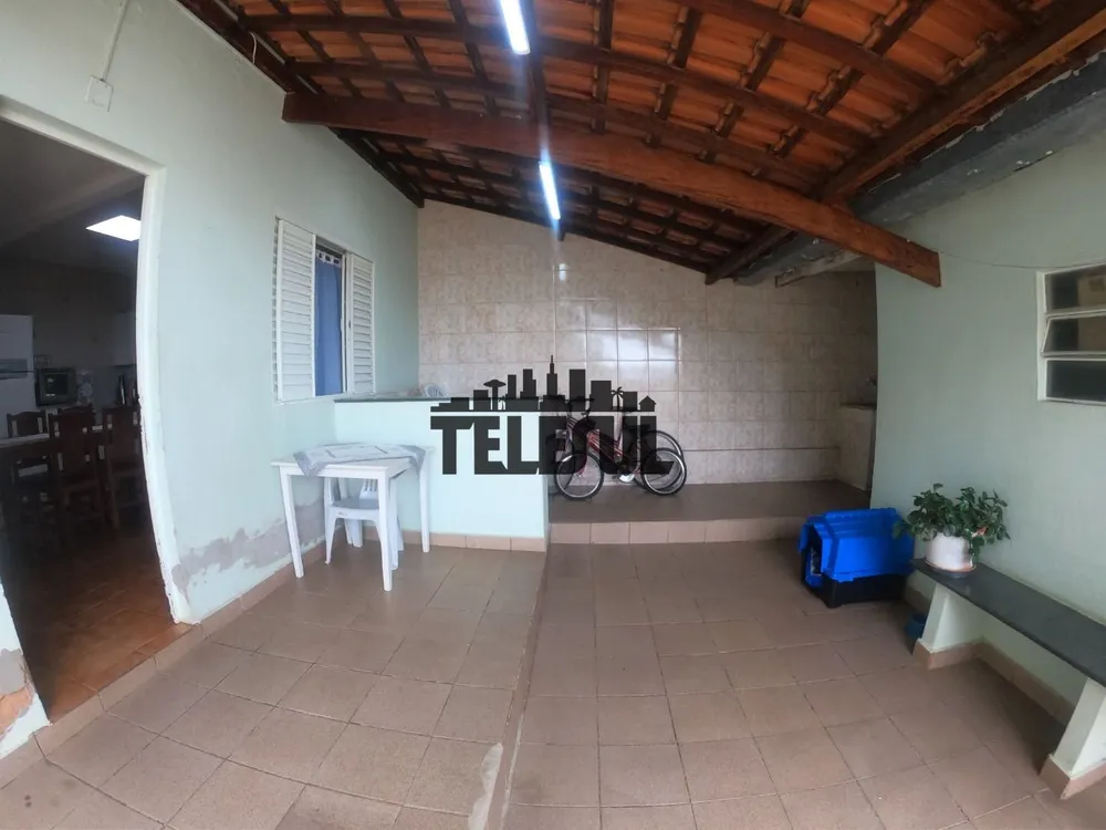 Casa, 5 quartos, 250 m² - Foto 20